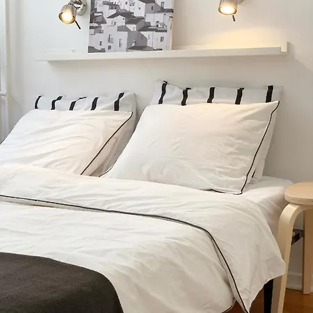 Apartamento Miu Arena