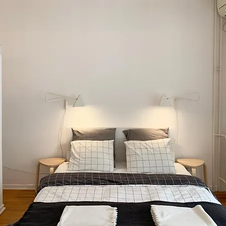 Apartamento Miu Arena *