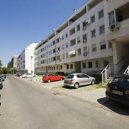 Miu Arena * Belgrado