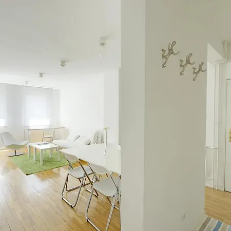 Apartamento Miu Arena Belgrado