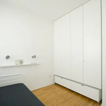 Apartamento Miu Arena